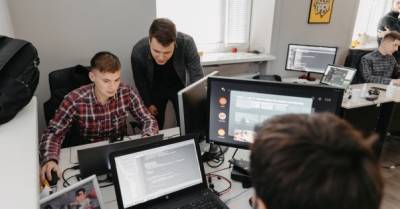 Украину назвали самой выгодной страной для IT-аутсорсинга - delo.ua - Россия - Украина - Белоруссия - Румыния - Эстония - Венгрия - Польша - Болгария - Чехия - Голландия - Словакия