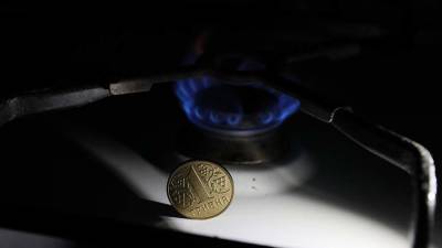 Денис Шмыгаль - Премьер Украины спрогнозировал сложный отопительный сезон - iz.ru - Китай - Украина - Израиль