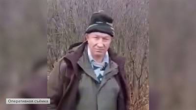 Валерий Рашкин - СКР назначил экспертизы по делу о незаконной охоте с участием депутата Валерия Рашкина - 1tv.ru - Саратовская обл.