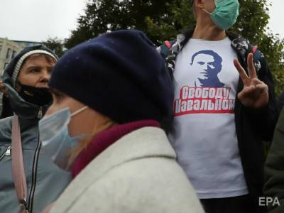 Алексей А.Навальный - ФСБ подтвердила, что телефонные номера из расследования об отравлении Навального принадлежат сотрудникам спецслужбы – The Insider - gordonua.com - Россия - Украина