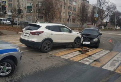 За сутки липчане превысили скорость более 4 тысяч раз - lipetskmedia.ru - Липецкая обл. - Строитель