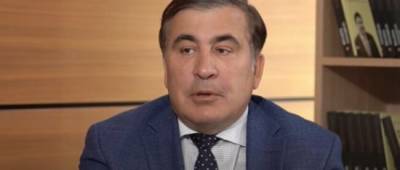 Михеил Саакашвили - Николоз Кипшидзе - Личный врач заявил об ухудшении здоровья у Саакашвили - w-n.com.ua - Украина - Грузия - Рустави