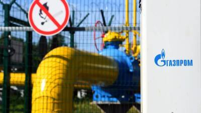 Елена Бурмистрова - В «Газпроме» сочли странными заявления о якобы ответственности за удорожание газа в Европе - russian.rt.com
