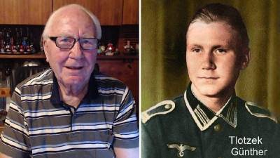 На чьей стороне Фейсбук по итогам Второй мировой? - vesti.uz - Узбекистан - Пруссия