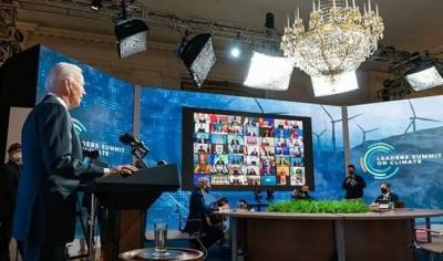 Владимир Путин - Си Цзиньпин - Дело не в тундре: на что на самом деле обиделся Байден - eadaily.com - Россия - Китай - США - New York - Хабаровский край