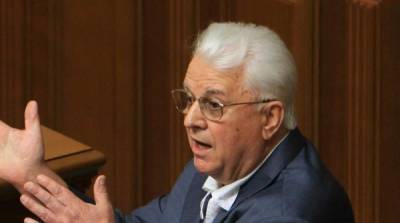 Леонид Кравчук - Украина поплатилась Крымом за серьезную ошибку после распада СССР – Кравчук - newzfeed.ru - Украина - Киев - Крым