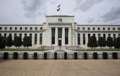ФРС сохранила ставку на уровне 0-0,25% годовых - minfin.com.ua - США - Украина