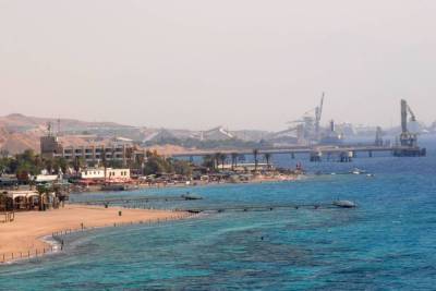 Министерство экологии Израиля запретило КАЦАА увеличивать прием нефти в Эйлате - news.israelinfo.co.il - Израиль - Экология