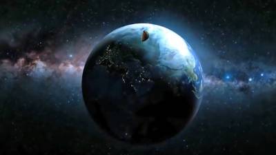 Как российские астрономы следят за астероидами - tvc.ru