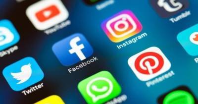 В Facebook, Messenger и Instagram произошел масштабный сбой - dsnews.ua - США - Украина - Бразилия - Индия