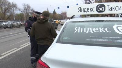Воронежцам рассказали об опасной езде с таксистами-нелегалами - vestivrn.ru