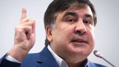 Михаил Саакашвили - Саакашвили не дождется помилования - newdaynews.ru - Грузия