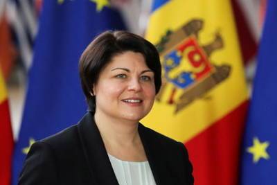 Наталья Гаврилица - Молдавия решила изменить законодательство ради газа - lenta.ru - Молдавия