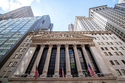Биржи США закрылись ростом основных индексов после заседания ФРС - smartmoney.one - Москва - США