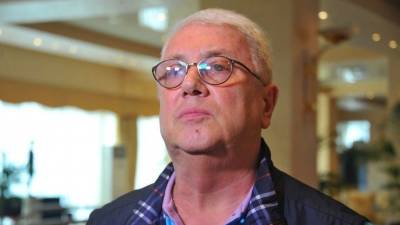 Владимир Винокур - Повелся на прописку: Винокур 47 лет расплачивается за обман - 5-tv.ru