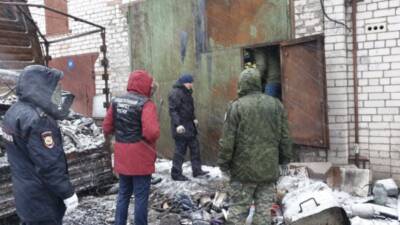 «Дела объединены в одно производство»: вологодского пенсионера арестовали по подозрению в убийстве трёх человек - russian.rt.com - Вологда