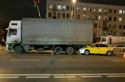 Водителей хотят разделить на профессионалов и любителей - pnp.ru - Россия