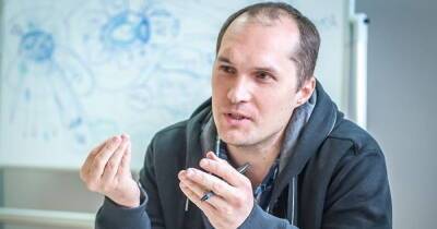 Алексей Арестович - Юрий Бутусов - Угроза убийством и позор Зеленского: Бутусов ответил Арестовичу - dsnews.ua - Украина