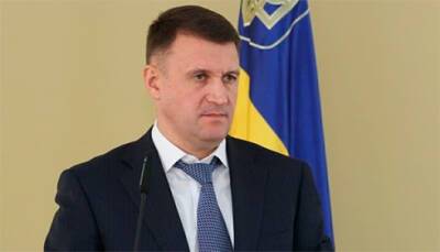 Вадим Мельник - В Бюро экономической безопасности сейчас трудоустроены 214 человек из 700 необходимых - директор - bin.ua - Украина