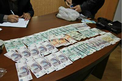 Коррупционный конфискат передадут Пенсионному фонду - pnp.ru - Россия