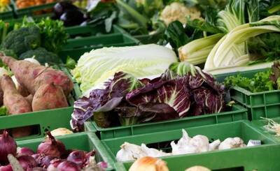 Картофель: суперпродукт, который поможет укрепить здоровье сердца (Semana, Колумбия) - inosmi.ru - Колумбия