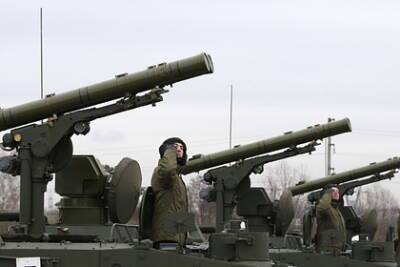 Виктор Мураховский - Названо главное оружие России против танков Abrams, Leopard и Challenger - lenta.ru - Россия