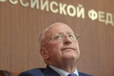 Александр Гинцбург - Раскрыто влияние омикрон-штамма на течение COVID-19 - lenta.ru