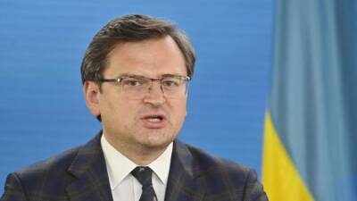 Джон Кирби - Глава МИД Украины сделал очередное заявление о «вторжении России» на Украину - eadaily.com - Россия - Украина - Смоленская обл.