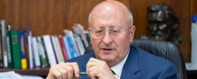 Александр Гинцбург - Гинцбург заявил, что работа по получению вакцины против омикрон-штамма займет 10 дней - runews24.ru - Москва - Россия