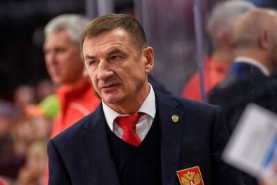 Валерий Брагин - Брагин прокомментировал поражение от "Северстали" - sport.ru - Санкт-Петербург