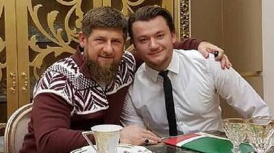 Вебкам-студия брата помощника главы Чечни Филиппа Вариченко в подмосковном особняке бывшего помощника главы Минздрава России Ильи Шилькрота - ukrpost.biz - Россия - Нижний Новгород - респ. Чечня