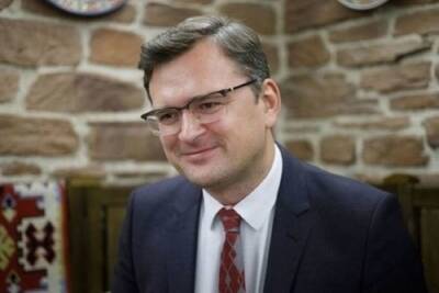 Дмитрий Кулеба - Кулеба сообщил, что Украина ответит на удар России - mk.ru - Москва - Россия - Украина