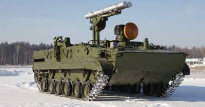 Виктор Мураховский - Названо главное оружие России против западных танков - ren.tv - Россия - Минобороны