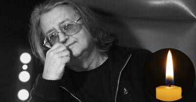 Александр Градский - Ушел из жизни Александр Градский: каким мы запомним гениального певца и композитора - skuke.net - Россия - Челябинская обл.
