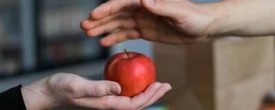 Минфин предлагает отменить НДС на продукты для благотворительности - runews24.ru - Россия