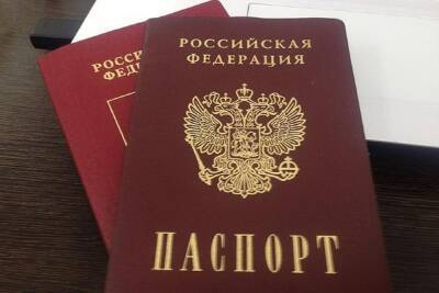 Жительница Новосибирской области стала директором ООО, показав паспорт незнакомцу - sib.fm - Новосибирск - Новосибирская обл.
