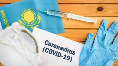 Казахстан ограничил въезд иностранцев в страну из-за нового штамма коронавируса - eadaily.com - Казахстан - Египет - Зимбабве - Танзания - Мадагаскар - Намибия - Ботсвана - Мозамбик - Лесото