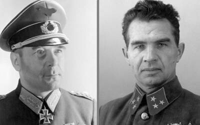 Ганс Кребс: почему преемник Гудериана после переговоров с Чуйковым застрелился - Русская семерка - russian7.ru - Москва - Германия - Курск
