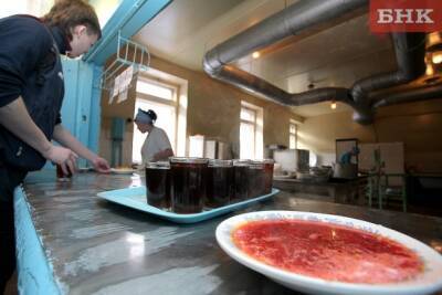 В Сосногорске проверили качество питания школьников - bnkomi.ru - Сосногорск
