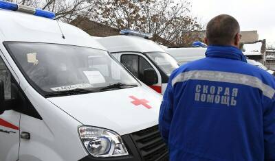 Янина Павленко - Шесть человек пострадали в Крыму во время урагана - newizv.ru - Крым