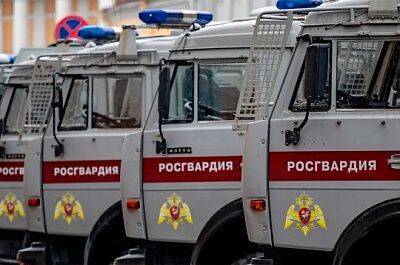 Четырех генералов Росгвардии подозревают в хищениях десятков миллионов рублей - sovsekretno.ru