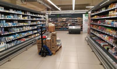 В Тюмени серьезно дорожают продукты и товары первой необходимости - nashgorod.ru - Тюмень