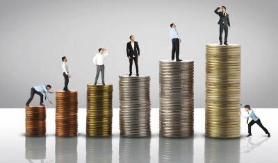 Свыше половины работников надеются на увеличение зарплаты хотя бы на 20% - newizv.ru