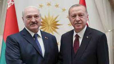 Тайип Эрдоган - Александр Лукашенко - Страсти по Украине: Лукашенко и Эрдоган выступили с заявлениями - free-news.su - Москва - Россия - Украина - Киев - Белоруссия - Турция