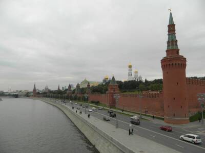 Владимир Путин - Пенсии вырастут до 21 193 рублей с 1 января 2022 года - sib.fm - Москва - Россия