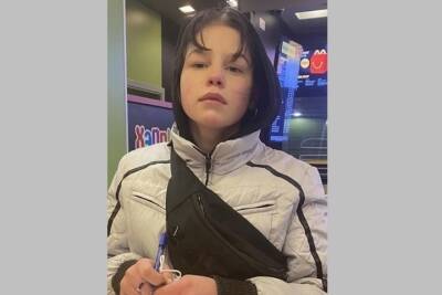В Иванове оперативно нашли пропавшую 13-летнюю девочку, склонную к побегам - vladimir.mk.ru