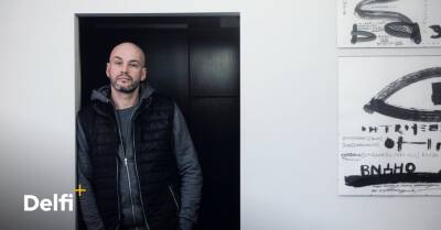 Контроль, локдауны, лайки, контактless. Сергей Тимофеев написал либретто к опере про Латвию 10 лет спустя - rus.delfi.lv - Латвия