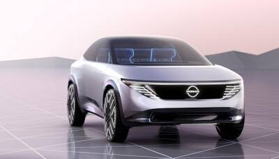 Nissan раскрыла детали своей инициативы по созданию «электрического рынка автомобилей» - fainaidea.com