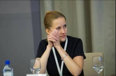 Валерий Горелых - Следователи устанавливают причину смерти бывшего главного редактора Е1 Наталии Поповой - znak.com - Екатеринбург - Свердловская обл.