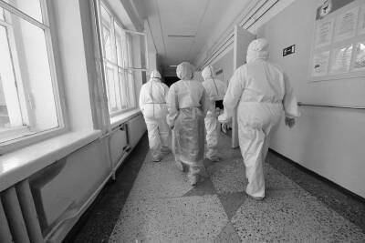 Рекорд по суточной смертности от коронавируса повторился в Новосибирской области - tayga.info - Новосибирская обл.